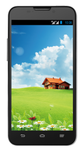 ZTE Grand X Quad V987