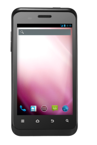 ZTE Blade C (SRP: Php4,290)