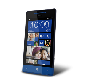 Windows Phone 8X by HTC P 24,490.00