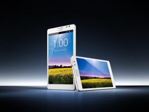 The HUAWEI Ascend Mate is an Android pocket cinema phablet for the fashion-forward, movie and gaming enthusiasts.