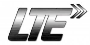 Smart LTE logo