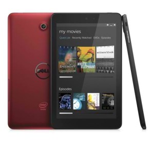 Dell Venue 8