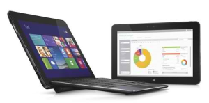 Dell Venue 11 Pro with Keyboard