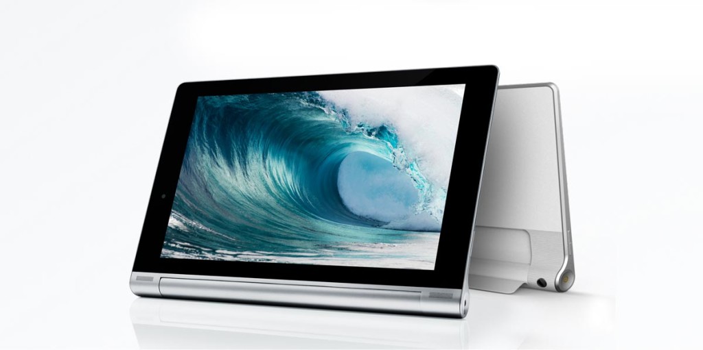 Yoga Tablet4