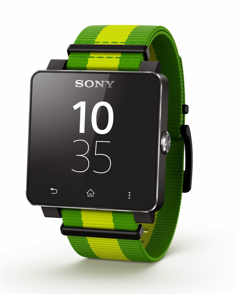 07_SmartWatch_Green