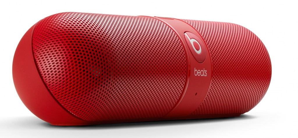 beats pill at target