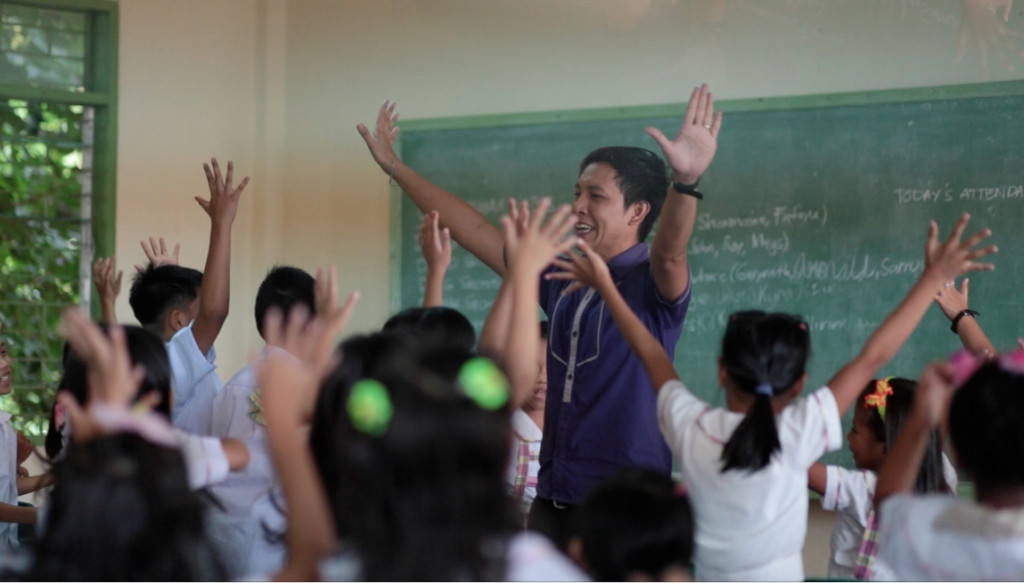 Teach for the Philippines has recently adopted Cloud services to monitor whether its teaching programs that enlist promising young leaders as Fellows to teach in public schools will have produced societies' leaders in the future.