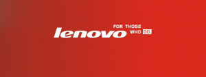 Lenovo