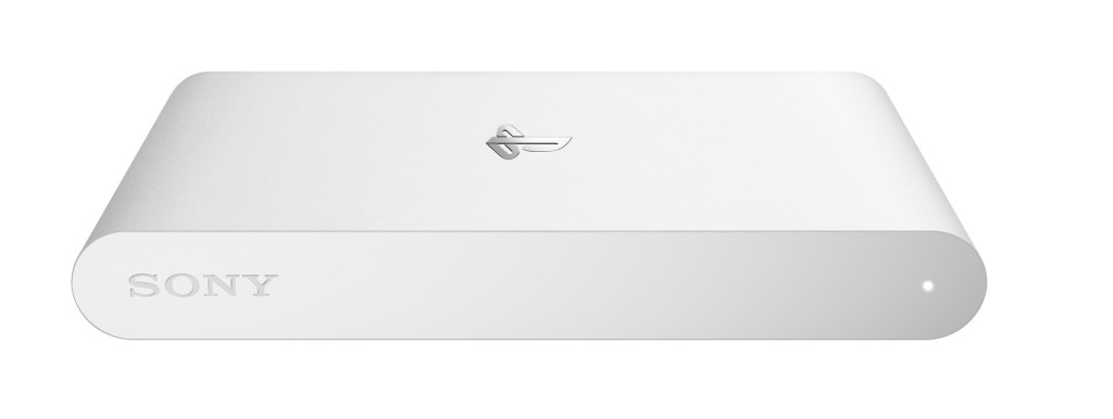 PS Vita TV