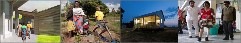 Autodesk Foundation launch image