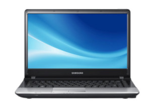 Samsung Notebook PC