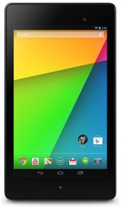 Asus Nexus 7