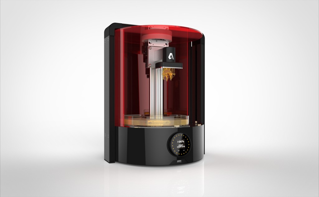 Autodesk 3D Printer