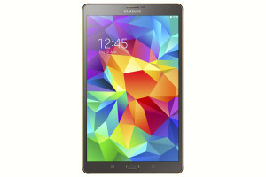 The Galaxy Tab S 8.4
