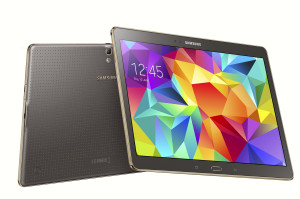 Galaxy Tab S 10.5