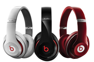 beats Studio