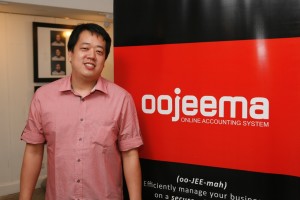 Lumeng Lim, General Manager, Cid Systems