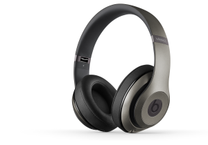 Studio Wireless Titanium