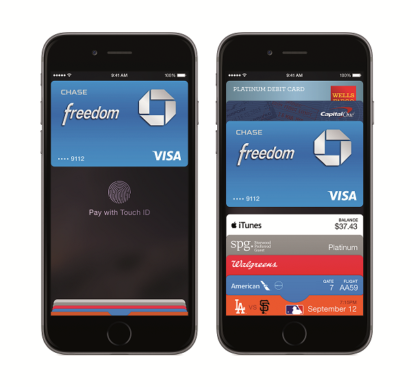 Apple Pay