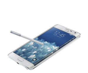 Galaxy Note Edge