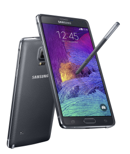 Samsung Galaxy Note 4