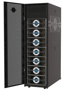 ClusterStor 6000