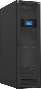 SmartCabinet