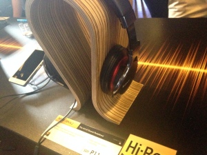 MDR-1RMK2 headphone.