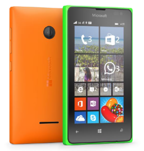 Lumia 435