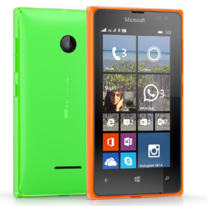 Lumia 532