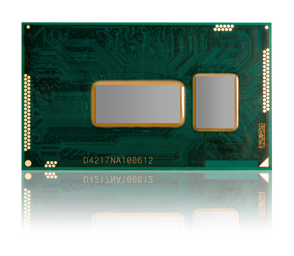  With the new 5th generation Intel Core vPro processors, Intel addresses three specific areas to enable a better way to work and provide a better experience for users and companies: PC design innovation, wireless display and wireless docking.