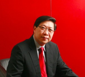 Bryan Tan, Regional VP, Asia, Rally Software Development