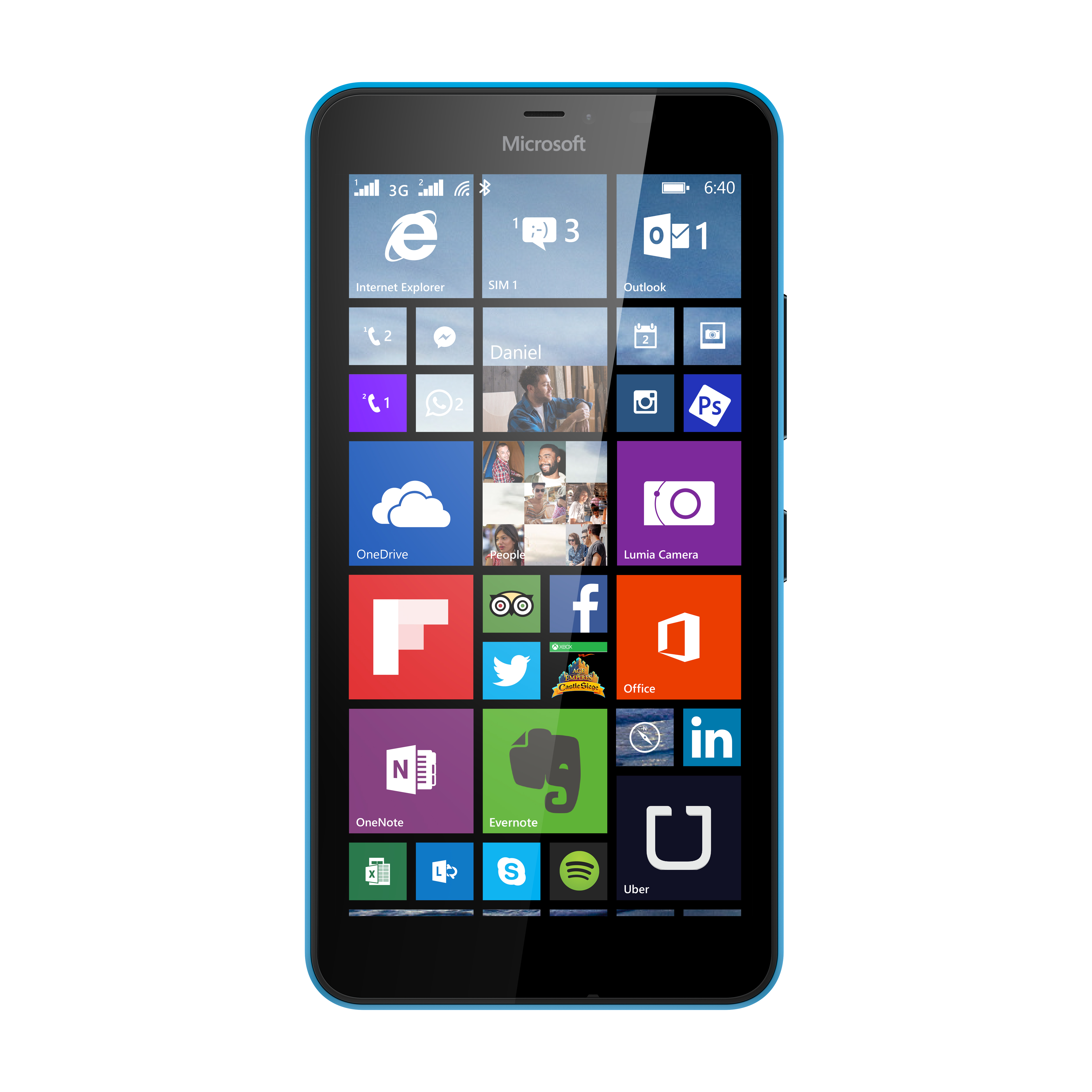 Mobile lumia 640 xl upgrade to windows 10 root