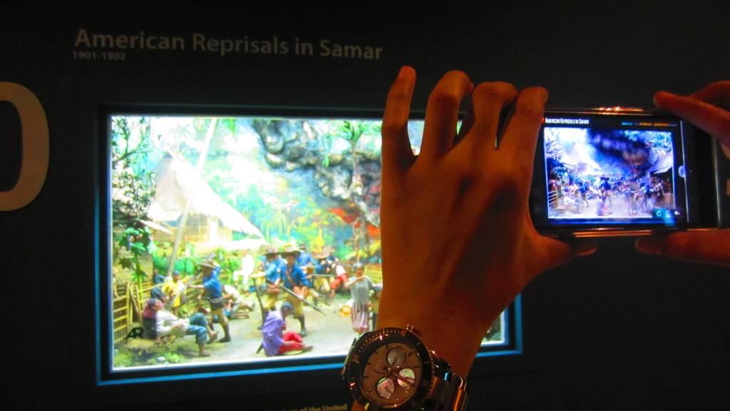 AR in Action