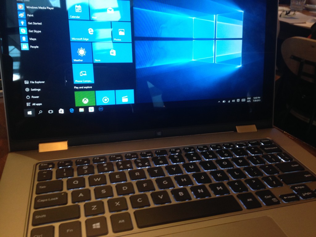 Windows 10