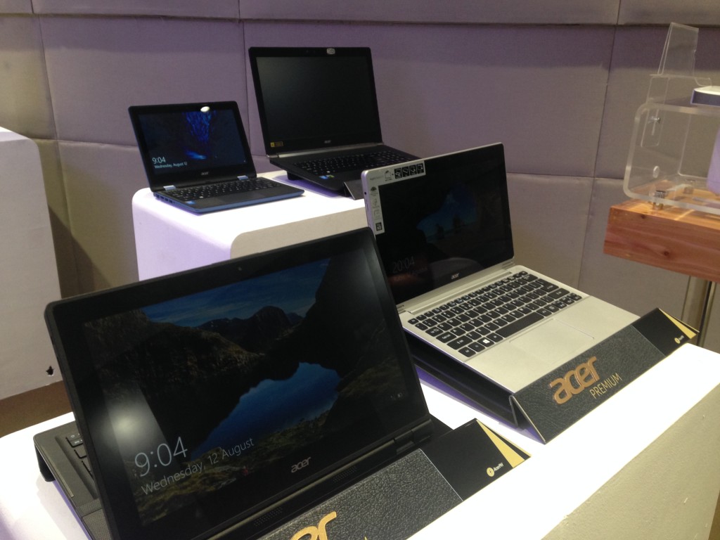 Acer premium line 1