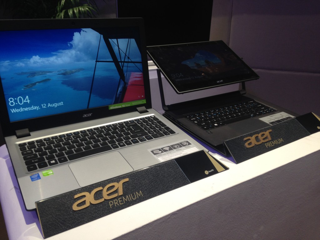 Acer premium line 2