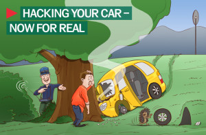 KL_Connected Car Hacking
