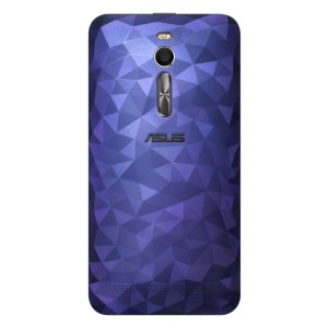 The ZenFone 2 Deluxe