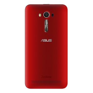 ZenFone 2 Laser