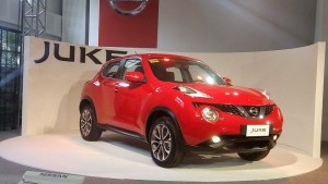 Juke 1