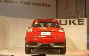 Juke 3