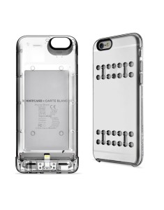 Bootcase Battery Case Gem