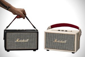 Marshall Kilburn Portable S