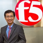 Oscar Visaya, F5 Networks Philippines Country Manager
