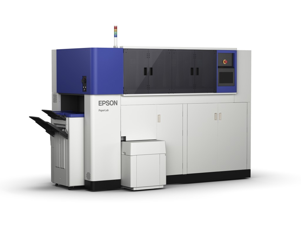 PaperLab