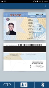 CitizenID_samsung galaxy s6