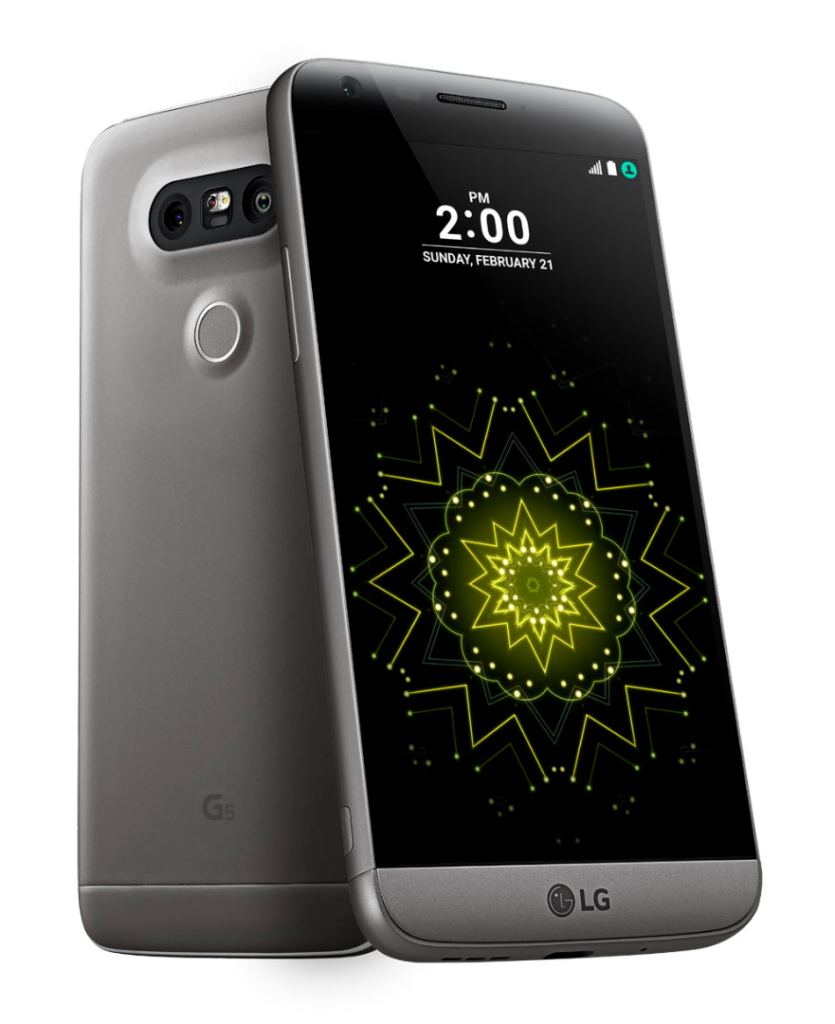 G5 Titan
