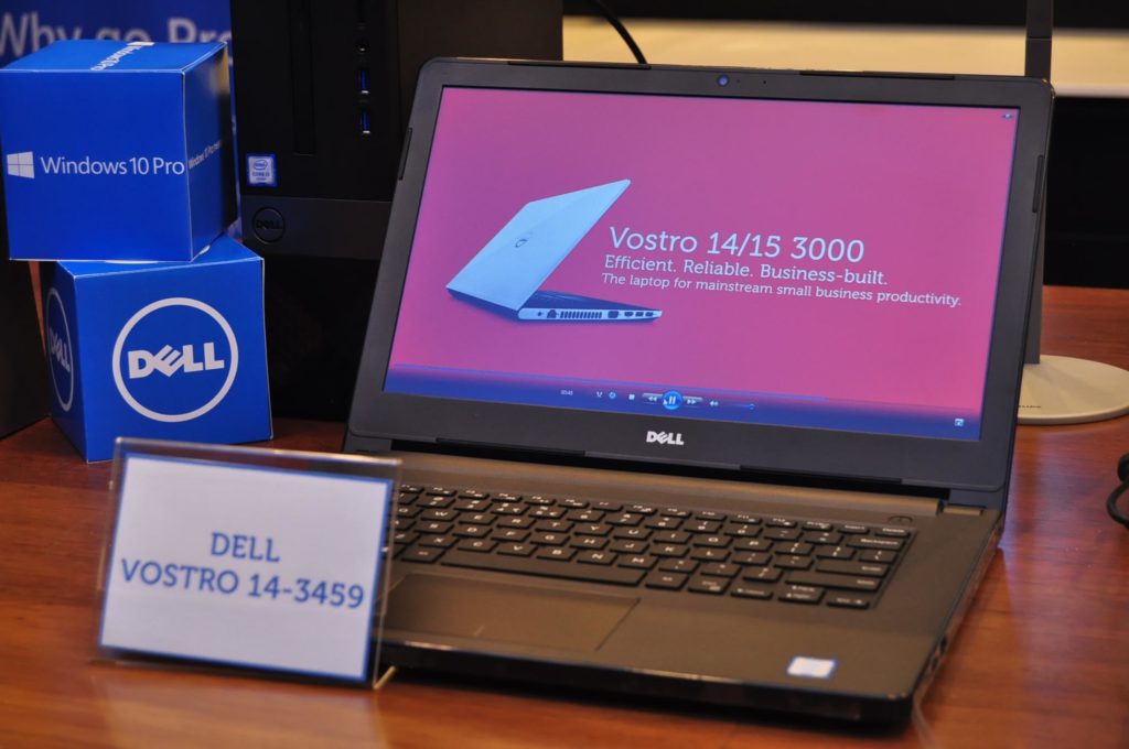 Dell Vostro 14 3459