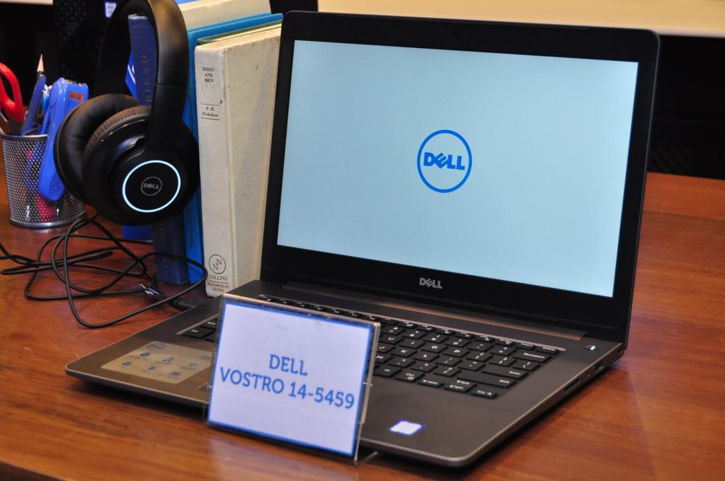 Dell Vostro 14 5459 Series